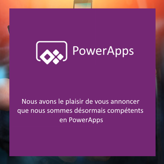 powerapps