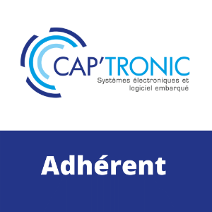 Captronic